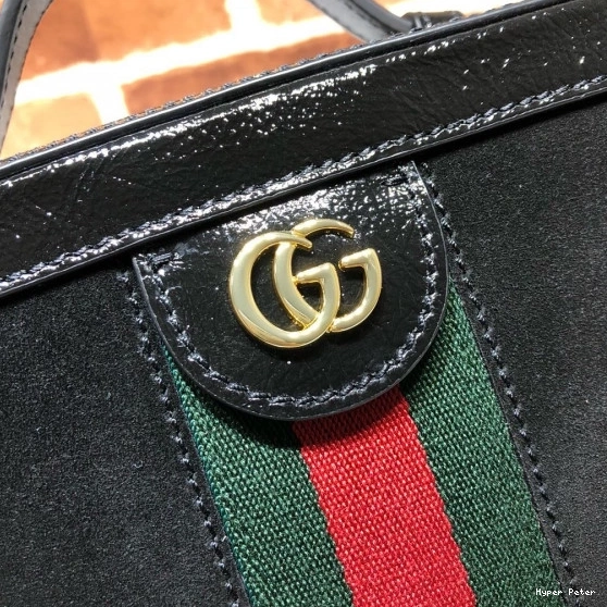 Hyperpeter GG small bag shoulder GUCCI Ophidia 0707